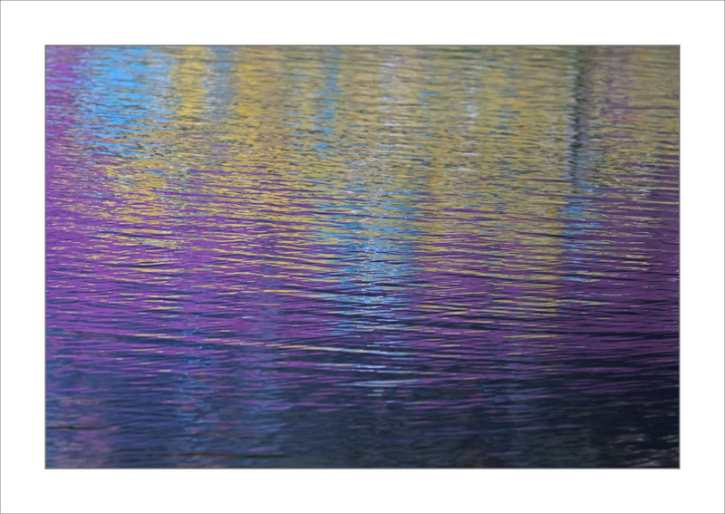 Rivière reflet graff 060819