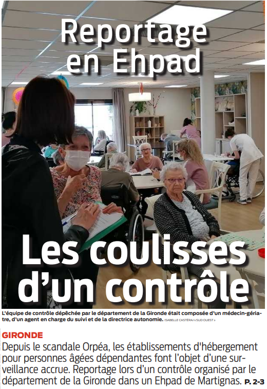 2022 03 30 SO Reportage en Ehpad