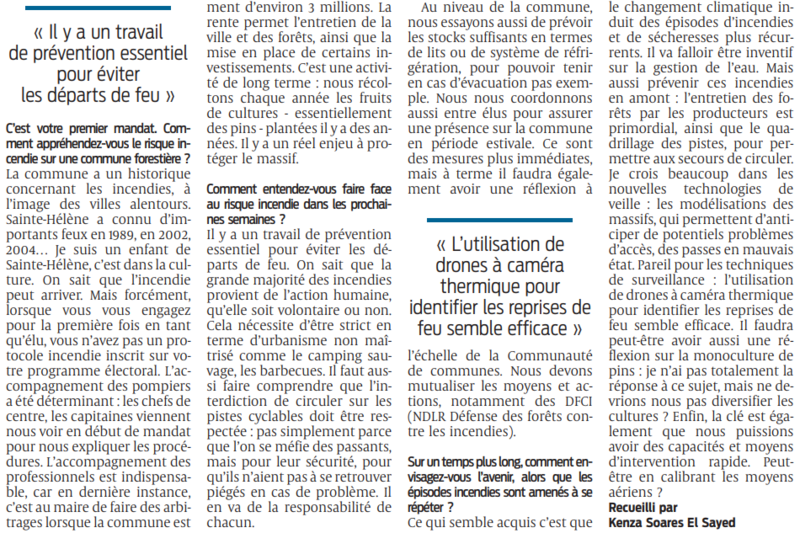 2022 08 13 SO Sainte-Hélène Les nouvelles technologies pour protéger la forêt3