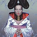 [CHRONIQUE] Terre de Feu (<b>Björk</b> - Homogenic, 1997 / Sigur Ros - Agaetis Byrjun, 2000)