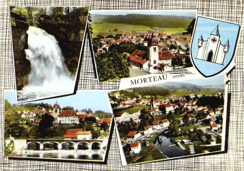 CPM Morteau Multivues