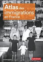 Immigrations en F