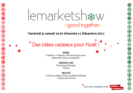 Le_Market_Show