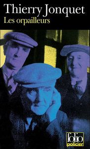 Les orpailleurs