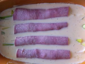 clafoutis jambon et poireaux (3)