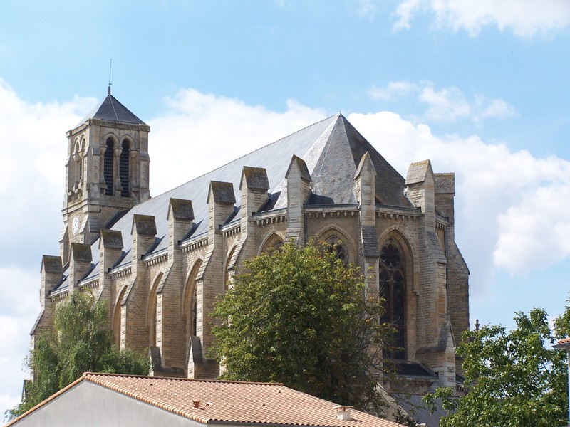 Eglise Saint-Etienne