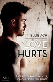 Love Hurts de Ellie Ach