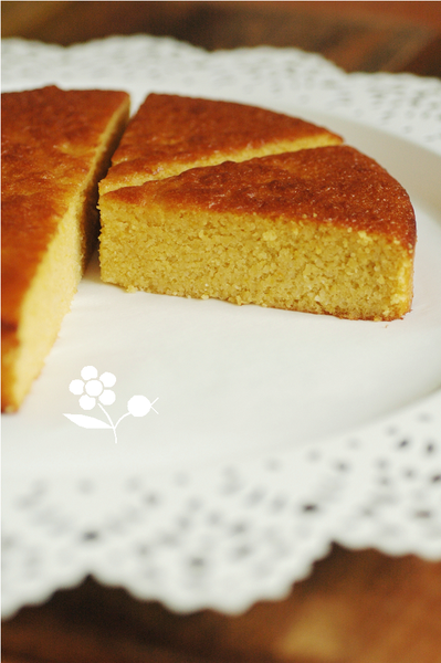 Moelleux fondant amande, pomme & potimarron_2