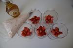 mousse aux fraises et au chocolat blanc sans oeuf (9)