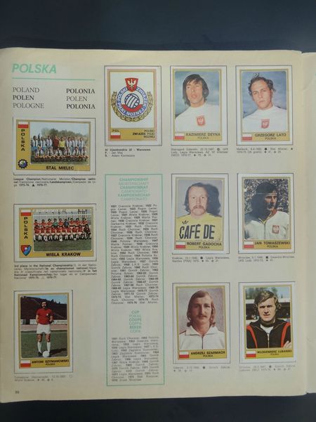 Euro Football 1976 (8)