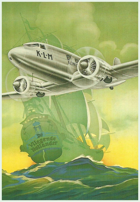 KLM