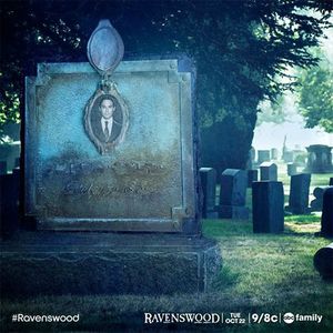 ravenswood reveal