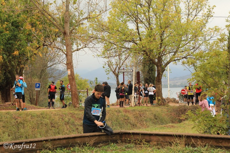 Photos JMP©Koufra12 - Salagou - Trail - 13102018 - 0005