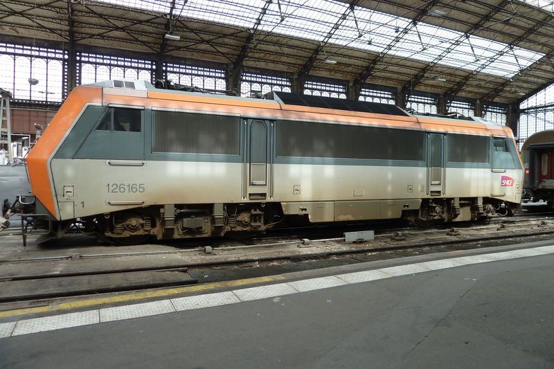 BB 26165