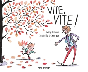 Vite Vite-Couverture