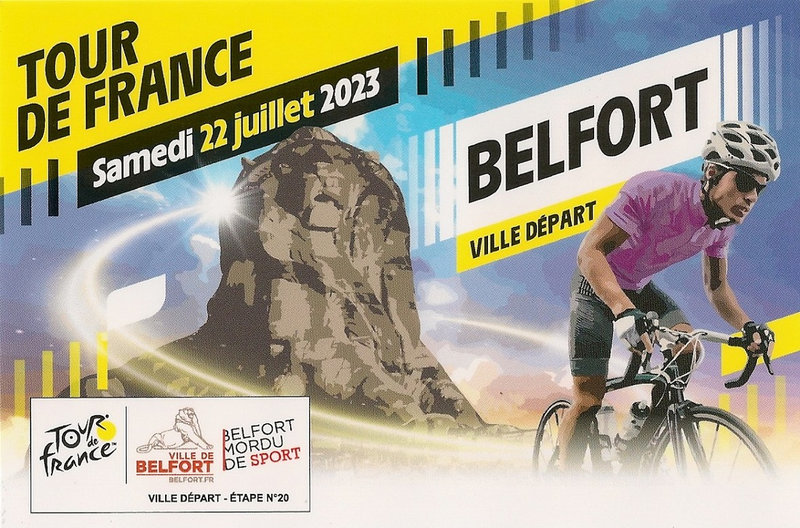 CPM Belfort Tour de France 2023 R