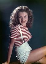 1945-03s-CA-NJ_in_Overalls_Striped_Red_Shirt-010-1-by_DC-1