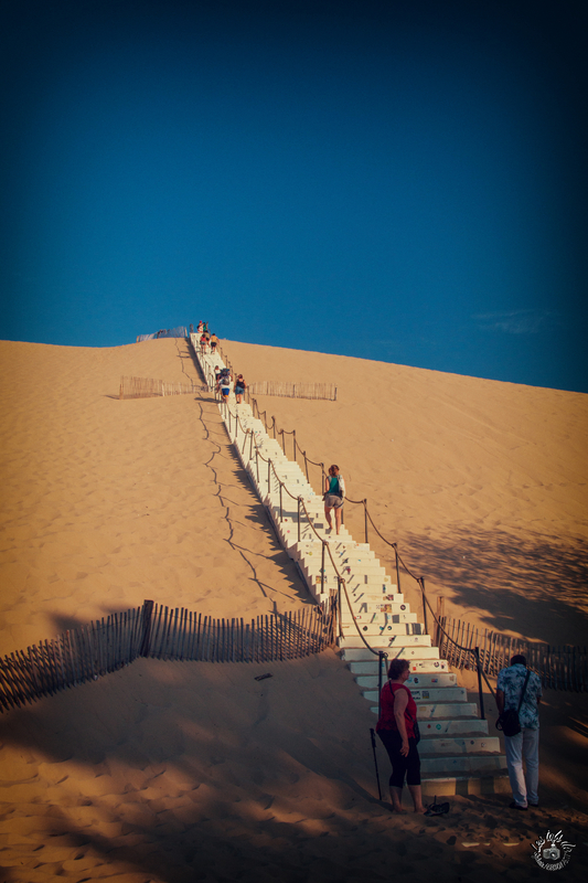 escalier dune2
