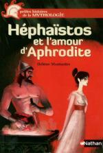 Héphaïstos et l'amour d'Aphrodite