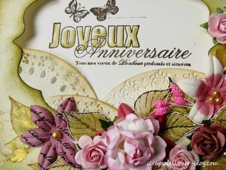 Joyeux anniversaire rose et vert (2)