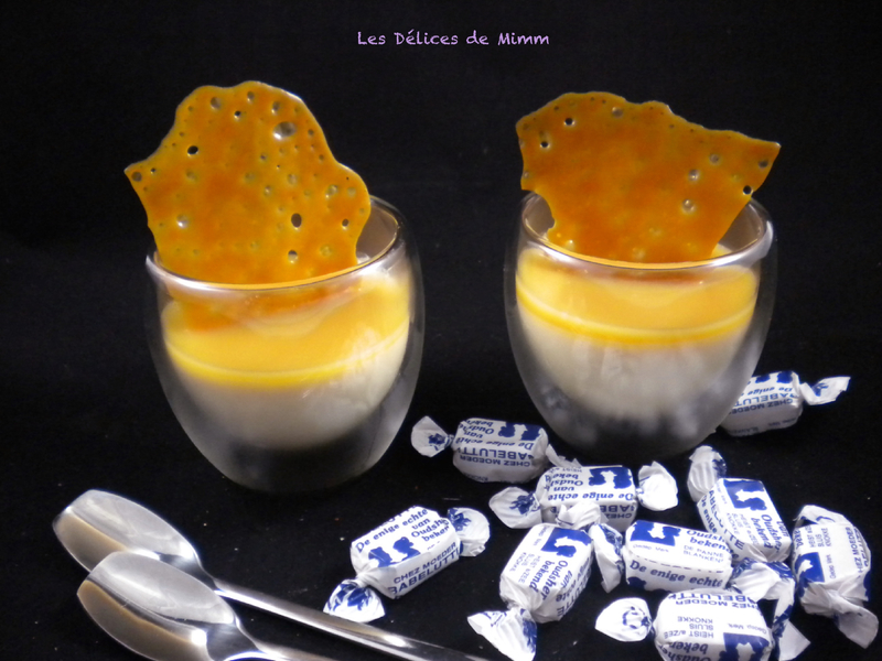 Panna cotta à la babelutte 2