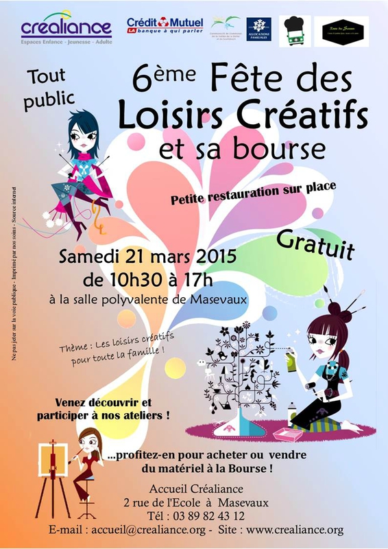 fête des loisirs 2015