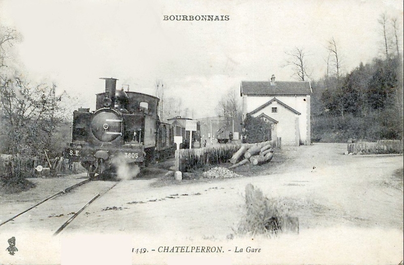 chatelperron-la-gare-train