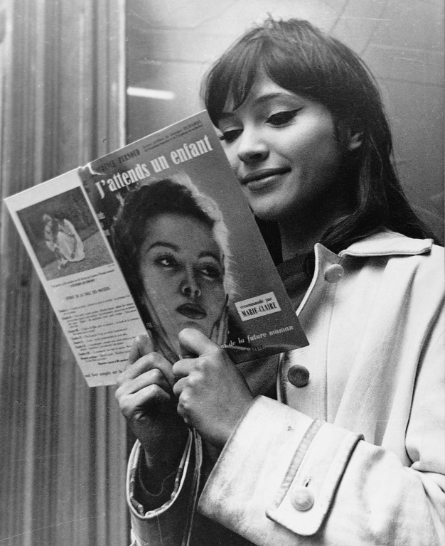 une-femme-est-une-femme