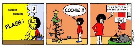 Cookie 004