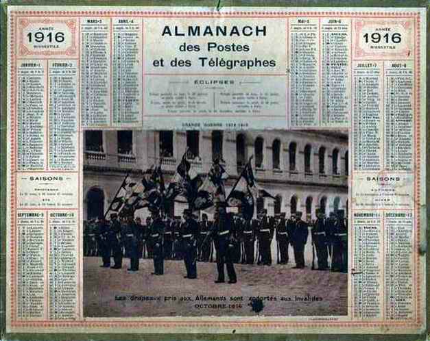 Almanach Poste 1916-5