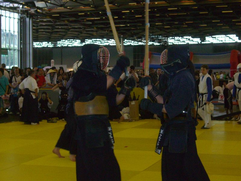 Kendo