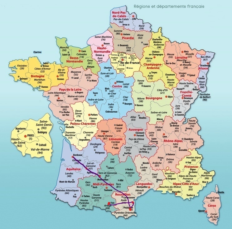 Pyrénées Orientales 5