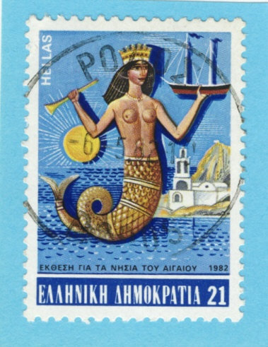 1982 Grèce