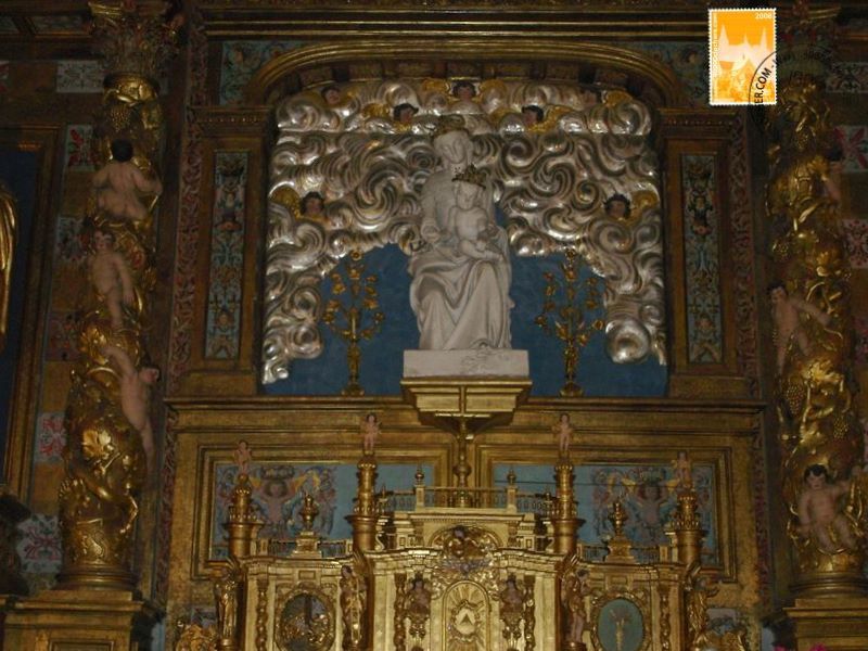 Sanctuaire Notre Dame de Bétharram