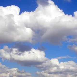 clouds