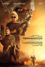 afficheTerminatorDarkFate