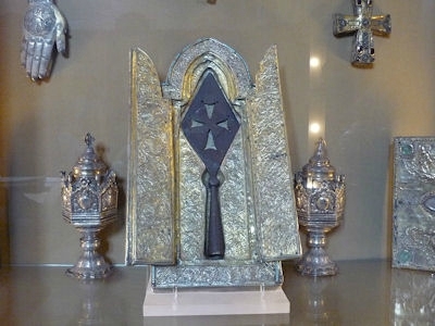lance Echmiadzin
