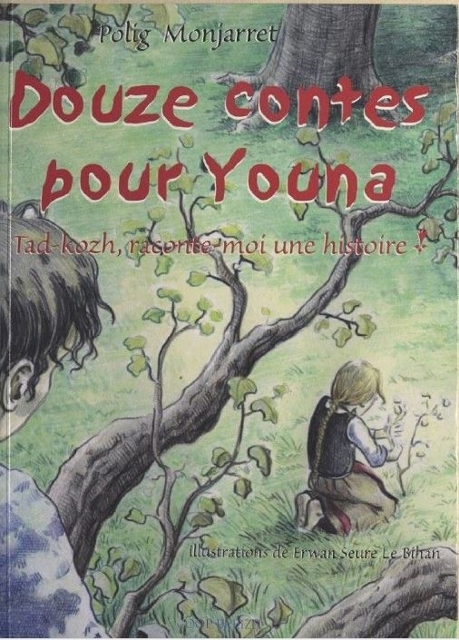 Douze contes pour Youna Mahouarn_1