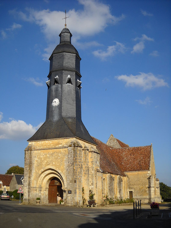 800px-Saint-Cyr-la-Rosière_-_Église_Saint-Cyr-et-Sainte-Juliette_-_1