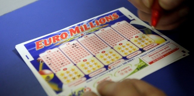 EUROMILLIONS