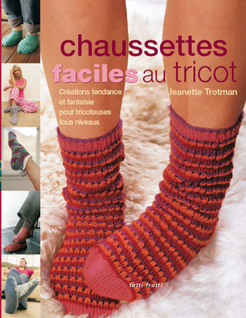 chaussettes_faciles_au_tricot