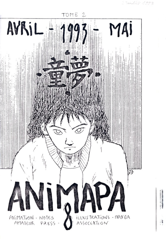 Canalblog Revue Animapa08 Tome02 Recto