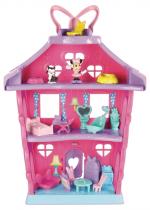 La grande maison de Minnie - Mattel - Prix indicatif : 42€