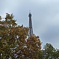 2011 Tour Eiffel