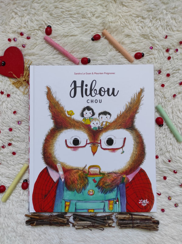 Hibou