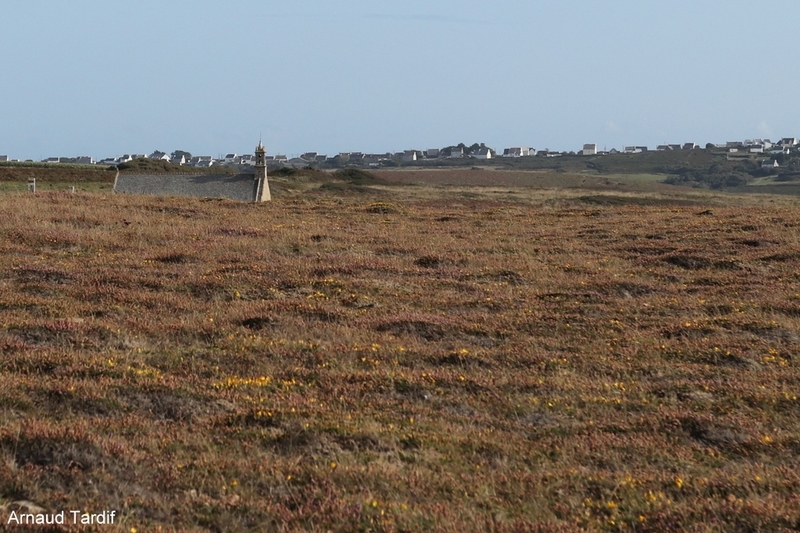 001272 Pouldreuzic - La Pointe du Raz - La Pointe du Van - La Chapelle Saint-They blog