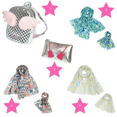 Sélection Vicky Star ©Kid Friendly