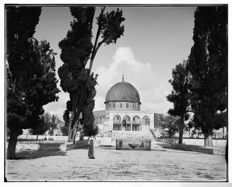 Jerusalem_(El-Kouds)