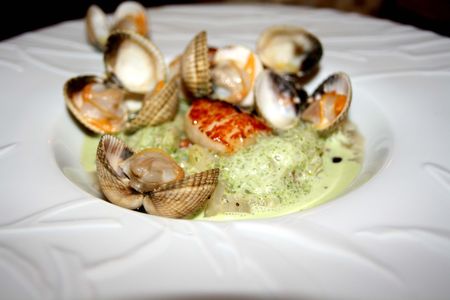 Pour se remettre des fêtes, un repas tout léger… recettes Poulet aux baies de goji – de JuJuBe