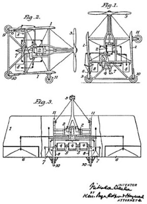 tesla 4